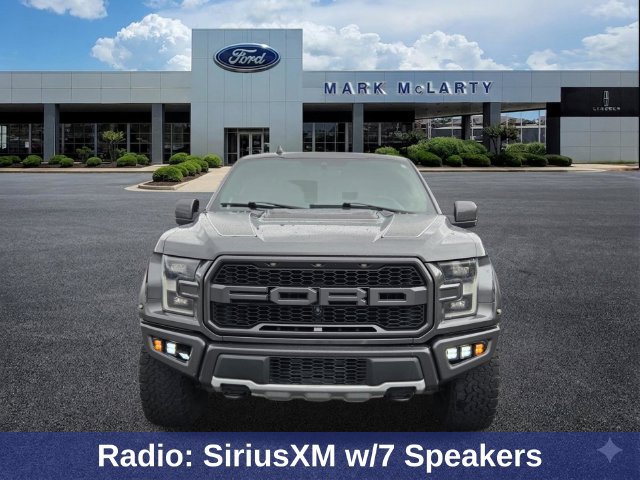 Used 2020 Ford F150 Raptor w/ Equipment Group 802A Luxury AWD/4WD image 9