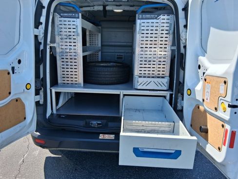 Used 2015 Ford Transit Connect XL FWD image 17