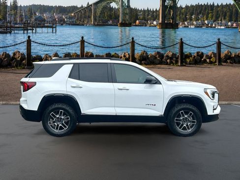 New 2027 GMC Terrain AT4 w/ Technology Package II AWD/4WD image 4