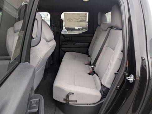 New 2026 Toyota Tacoma SR5 image 14