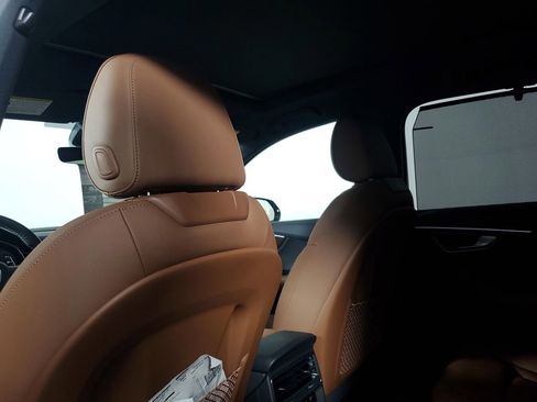 New 2026 Audi Q7 Premium Plus image 14