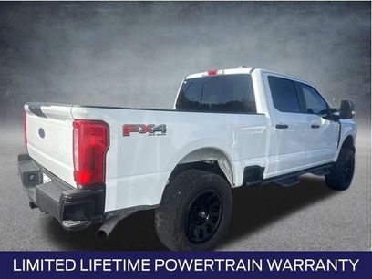 Used 2023 Ford F250 XL w/ 360-Degree Camera Package