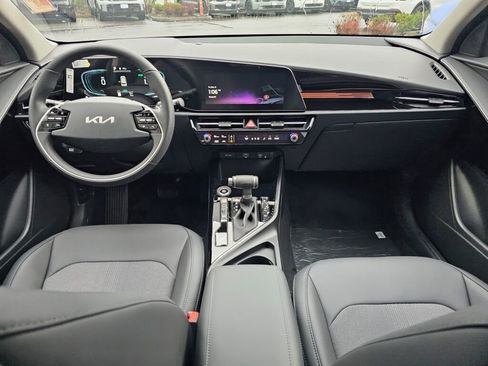 New 2026 Kia Niro EX image 20