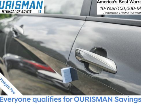 New 2025 Hyundai Elantra SEL image 13