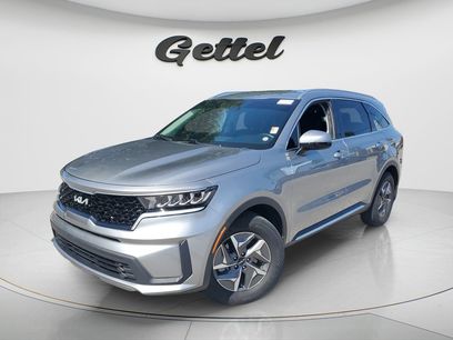 Used 2022 Kia Sorento S