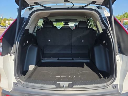 Certified 2026 Honda CR-V EX-L image 13