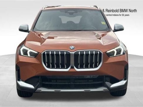 Used 2023 BMW X1 xDrive28i w/ Premium Package AWD/4WD image 11