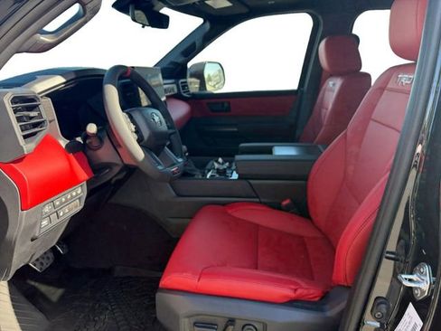 New 2026 Toyota Tundra TRD Pro w/ Tow Tech Package AWD/4WD image 10
