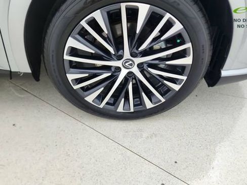 Used 2024 Lexus RX 350 w/ Technology Package AWD/4WD image 56