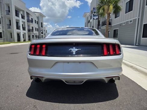 Used 2016 Ford Mustang Coupe w/ Equipment Group 051A RWD image 7