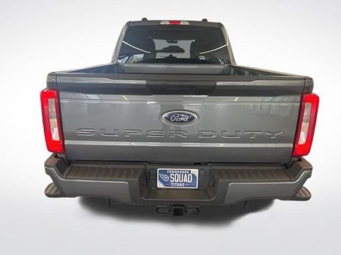 Used 2026 Ford F250 XL w/ STX Appearance Package AWD/4WD image 8