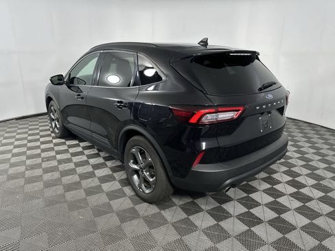 Used 2025 Ford Escape ST-Line FWD image 12
