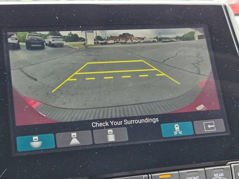 Used 2022 Honda Odyssey Elite image 32