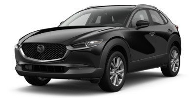 New 2026 MAZDA CX-30 AWD 2.5 S image 13