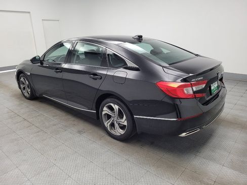 Used 2018 Honda Accord EX-L image 5