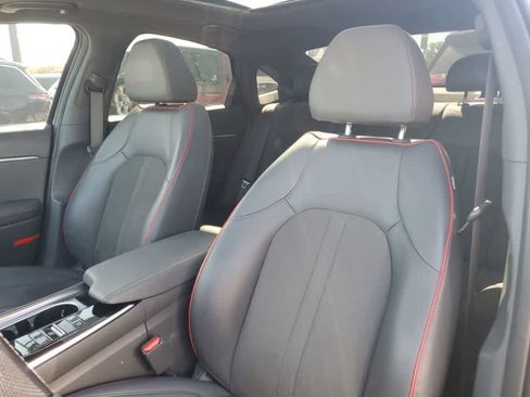 Used 2023 Hyundai Sonata SEL Plus FWD image 3