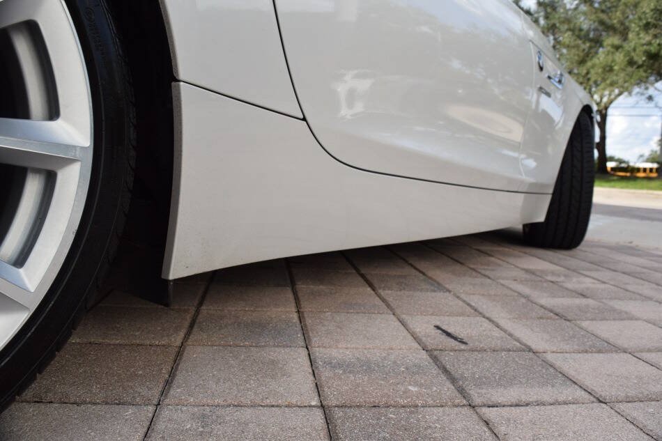 Used 2014 BMW Z4 sDrive35i RWD image 38