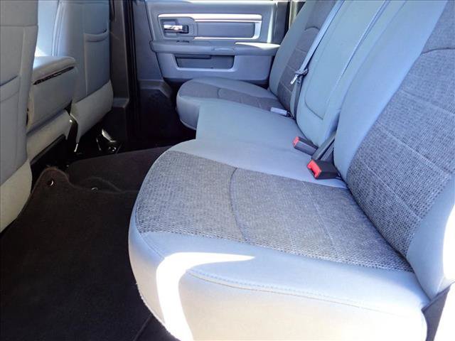 Used 2015 RAM 3500 Big Horn AWD/4WD image 8