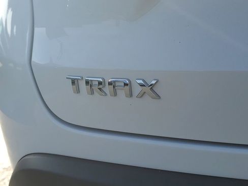 New 2026 Chevrolet Trax LT image 7