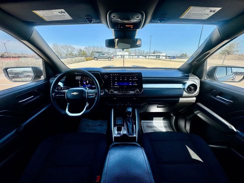 Used 2023 Chevrolet Colorado LT image 43