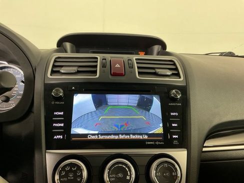 Used 2016 Subaru Crosstrek 2.0i Limited w/ Popular Package #1 AWD/4WD image 20