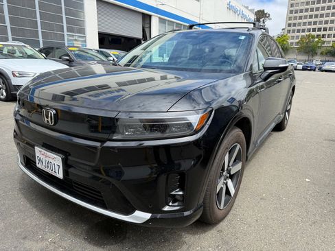 Used 2024 Honda Prologue Touring image 1
