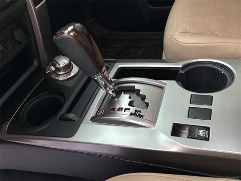 Used 2022 Toyota 4Runner Limited image 33