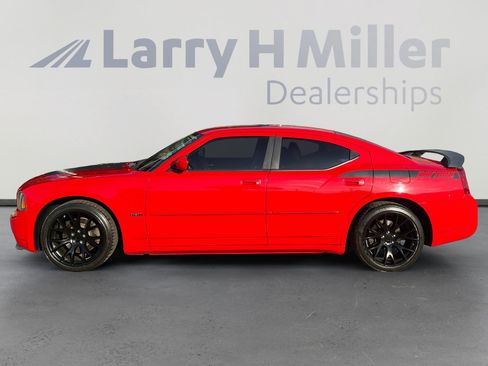 Used 2006 Dodge Charger R/T RWD image 2