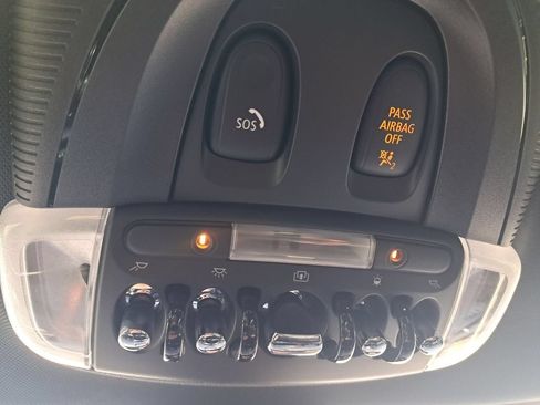 Used 2022 MINI Cooper Clubman S AWD/4WD image 24