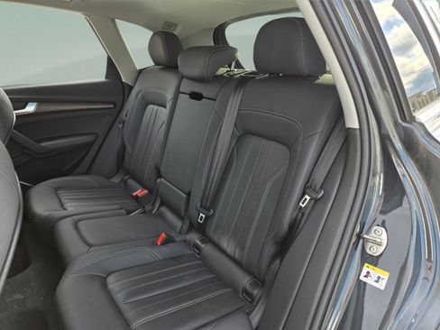 Used 2022 Audi Q5 2.0T Premium Plus AWD/4WD image 21