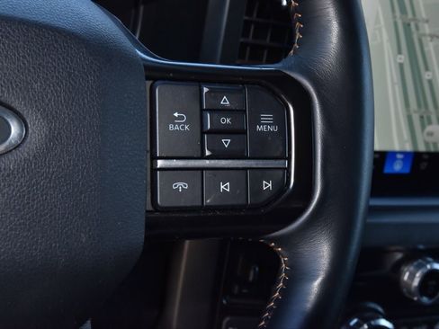 Certified 2024 Ford F250 Platinum w/ FX4 Off-Road Package image 24