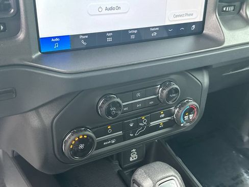 New 2026 Ford Bronco Big Bend AWD/4WD image 28