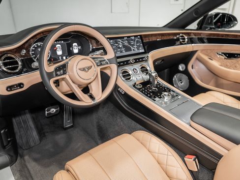 Certified 2020 Bentley Continental GT w/ First Edition Specification AWD/4WD image 20