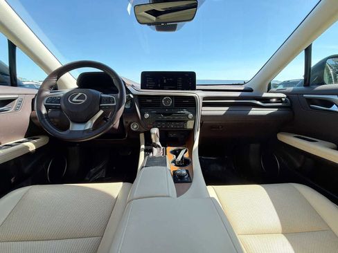 Used 2020 Lexus RX 350 AWD w/ Premium Package image 12