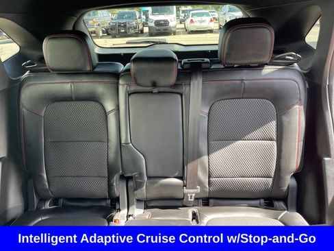 Used 2023 Ford Escape ST-Line w/ Tech Pack #1 AWD/4WD image 17
