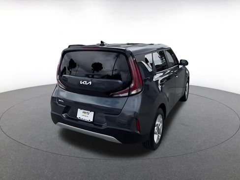 Used 2025 Kia Soul LX w/ LX Technology Package image 14
