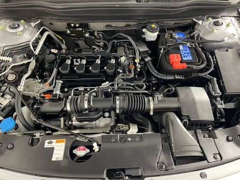Used 2022 Honda Accord Sport image 20
