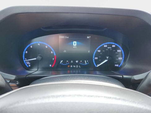 Used 2023 Ford Bronco Sport Big Bend w/ Convenience Package AWD/4WD image 12