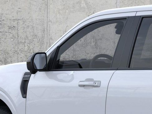 New 2025 Ford Maverick Lariat w/ 4K Tow Package image 21