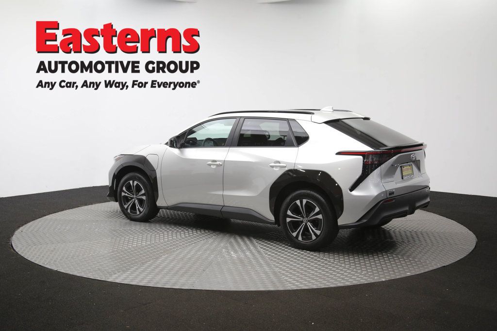 Used 2024 Toyota bZ4X FWD image 65
