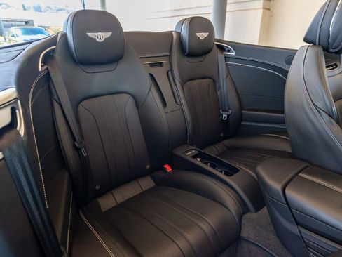 Used 2020 Bentley Continental GT V8 First Edition AWD/4WD image 24