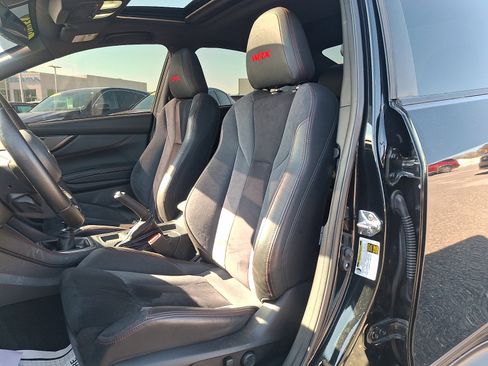 Used 2023 Subaru WRX Limited image 13