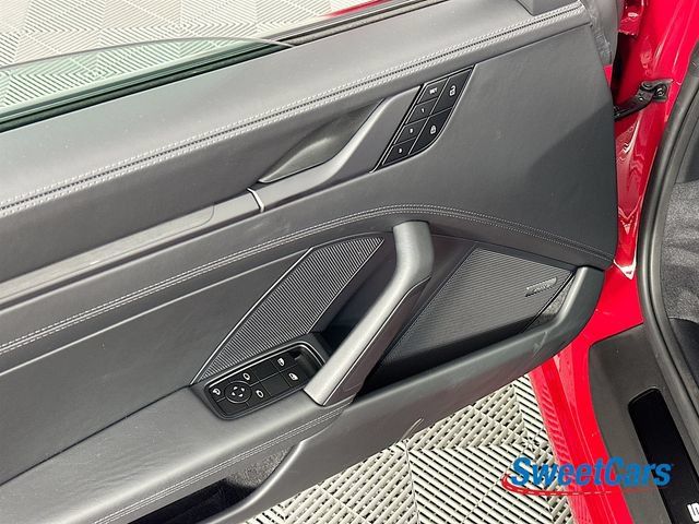 Used 2024 Porsche 911 Targa 4 GTS AWD/4WD image 44