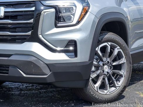 New 2026 GMC Terrain Elevation w/ Elevation Premium Package image 4