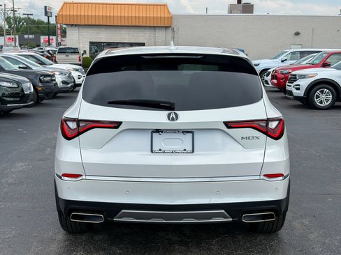 Used 2026 Acura MDX FWD w/ Technology Package image 15