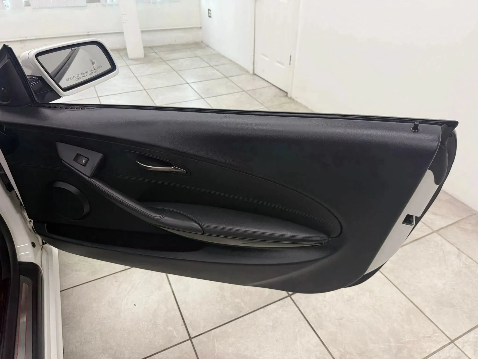 Used 2007 BMW 650i Convertible RWD image 15