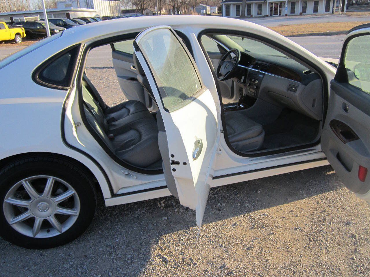 Used 2006 Buick LaCrosse CXS FWD image 13