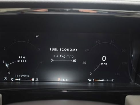 Used 2020 Lincoln Navigator L Reserve w/ Luxury Package image 24