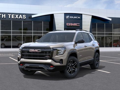 New 2027 GMC Terrain AT4 w/ Technology Package II AWD/4WD image 6