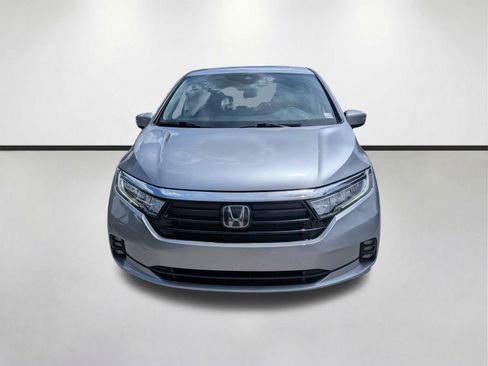 Used 2024 Honda Odyssey EX-L image 8